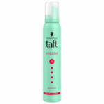 6x Taft True Volume Mousse Mega Strong - 22.36 euro