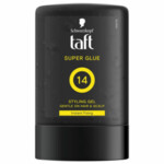6x Taft Men Power Gel Super Glue Hold 14 - 35.6 euro