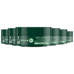 6x Taft Molding Clay