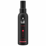 6x Taft Power Gel Spray - 33.91 euro