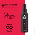 6x Taft Power Gel Spray - 33.91 euro