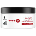 6x Taft Carbon Force Texturing Fiber Paste - 24.62 euro
