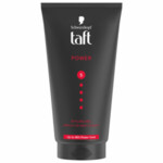 6x Taft Power Styling Gel - 32.77 euro