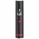 6x Taft Hairspray Power - 37.64 euro