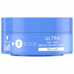 6x Taft Gel-Wax Ultra Structure - 28.58 euro
