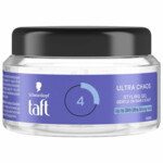 6x Taft Gel Ultra Chaos Power - 45.23 euro