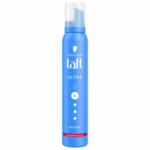 6x Taft Mousse Ultra Strong - 33.91 euro