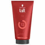 6x Taft Men Power Gel V12 Hold 12 - 20.89 euro