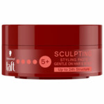 6x Taft Restylable Level 6 Sculpting Paste - 23.15 euro