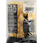 9x Boerderij Chips Zeezout Ribbel - 17.41 euro