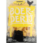 9x Boerderij Chips Zeezout Ribbel - 17.41 euro