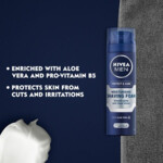 Nivea Men Scheerschuim Protect & Care Hydraterend - 6.29 euro