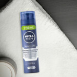 Nivea Men Scheerschuim Protect & Care Hydraterend - 6.29 euro
