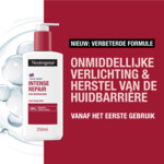 Neutrogena Intense Repair Cica Body Balm - 9.15 euro