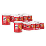 2x Pringles Chips Original - 21.06 euro