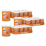 3x Pringles Chips Paprika - 31.58 euro