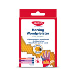 HeltiQ HeltiQ Honing Wondpleister 1 Karton