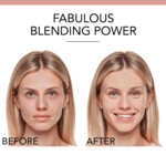Bourjois Always Fabulous Compact Foundation Rose Ivory 100 - 10.99 euro