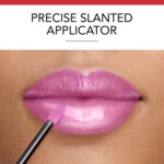 Bourjois Gloss Fabuleux Lipgloss Truly Grapeful 12 - 13.99 euro