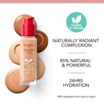 Bourjois Healthy Mix Clean Foundation Cocoa 63N - 18.05 euro