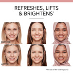 Bourjois Healthy Mix Serum Concealer  Caramel 58 - 11.99 euro