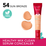 Bourjois Healthy Mix Serum Concealer  Sun Bronze 54 - 15.99 euro