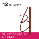 Bourjois Contour Edition Lipliner Brunette 12 - 5.49 euro