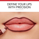 Bourjois Contour Edition Lipliner Brunette 12 - 5.49 euro
