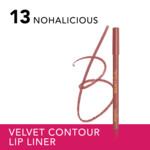 Bourjois Contour Edition Lipliner Nohalicious 13 - 5.49 euro