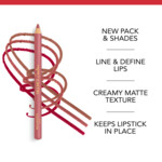 Bourjois Contour Edition Lipliner Perfect Date 35 - 5.49 euro