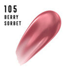 Max Factor 2000 Calorie Lip Glaze Lipgloss Berry Sorbet 105 - 12.99 euro