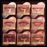 Max Factor 2000 Calorie Lip Glaze Lipgloss Caramel Swish 150 - 6.49 euro
