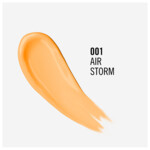 Rimmel Kind & Free Tinted Lipbalm Air Strom 001 - 9.79 euro