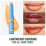 Rimmel Kind & Free Tinted Lipbalm Air Strom 001 - 9.79 euro