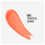 Rimmel Kind & Free Tinted Lipbalm Tropical Spark 003 - 6.49 euro