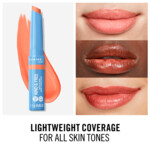 Rimmel Kind & Free Tinted Lipbalm Tropical Spark 003 - 6.49 euro