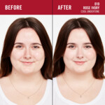 Rimmel Lasting Finish 35H Foundation Rose Ivory 010 - 16.49 euro