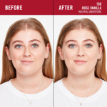 Rimmel Lasting Finish 35H Foundation Rose Vanilla 150 - 9.49 euro
