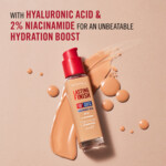 Rimmel Lasting Finish 35H Foundation Warm Coconut 600 - 9.49 euro