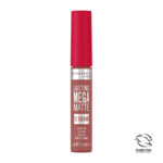 Rimmel Lasting Mega Matte Liquid Lipstick Pink Blink ​200 - 14.99 euro