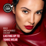Rimmel Lasting Mega Matte Liquid Lipstick Coral Sass ​600 - 14.99 euro