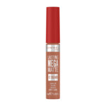 Rimmel Lasting Mega Matte Liquid Lipstick Be My Baby ​700 - 14.99 euro