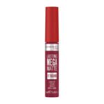 Rimmel Lasting Mega Matte Liquid Lipstick Ruby Passion 930 - 14.99 euro