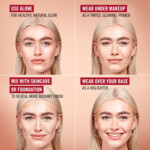 Rimmel Multitasker Better Than Filters Concealer Rich 008 - 14.95 euro