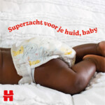 Huggies Extra Care Newborn Luiers Maat 1 (2 - 5 kg) - 6.45 euro