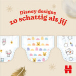 Huggies Extra Care Newborn Luiers Maat 1 (2 - 5 kg) - 6.45 euro
