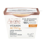 Avène Vitamin Activ Cg Intensieve Crème voor een Stralende Huid Navulling