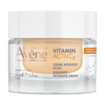 Avène Vitamin Activ Cg Intensieve Crème voor een Stralende Huid