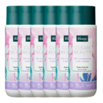 6x Kneipp Clean Beauty Douchegel Lotus Jojoba