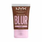 NYX
 Bare With Me Blur Tint Foundation  Rich